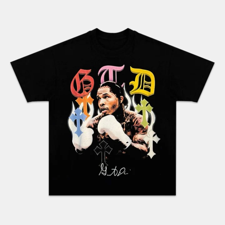 Gervonta Davis TEE