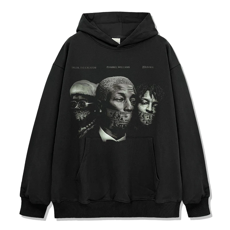 Golf Juice Phrea Hoodie