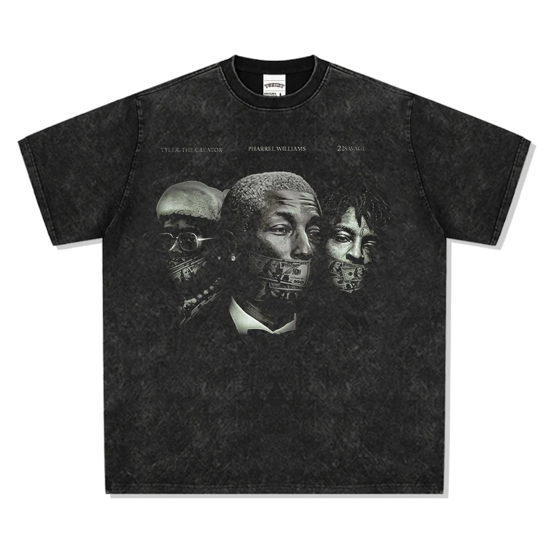 Golf Juice Phreal Tee - Image 3