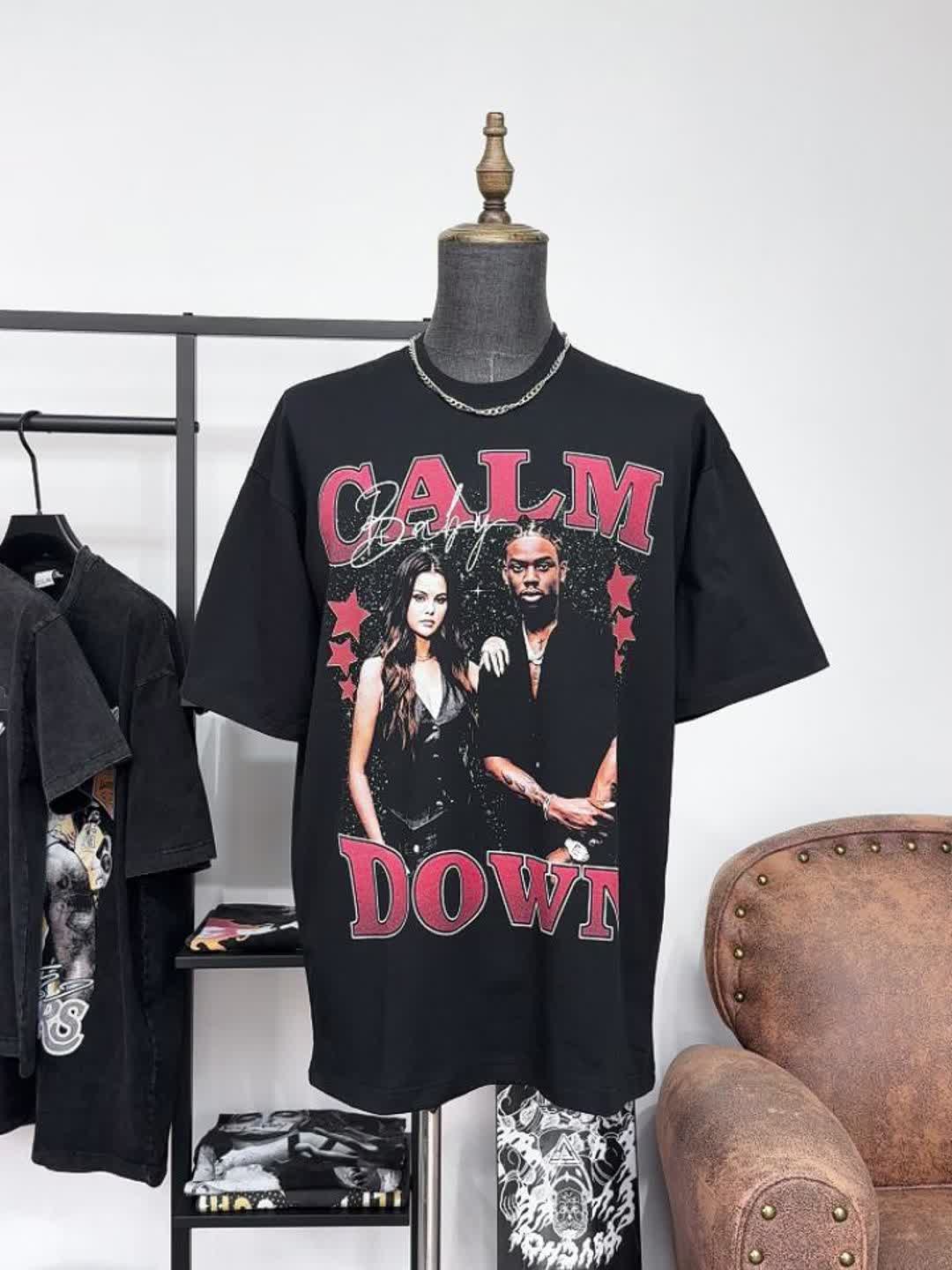 GOMEZ REMA TEE 2024