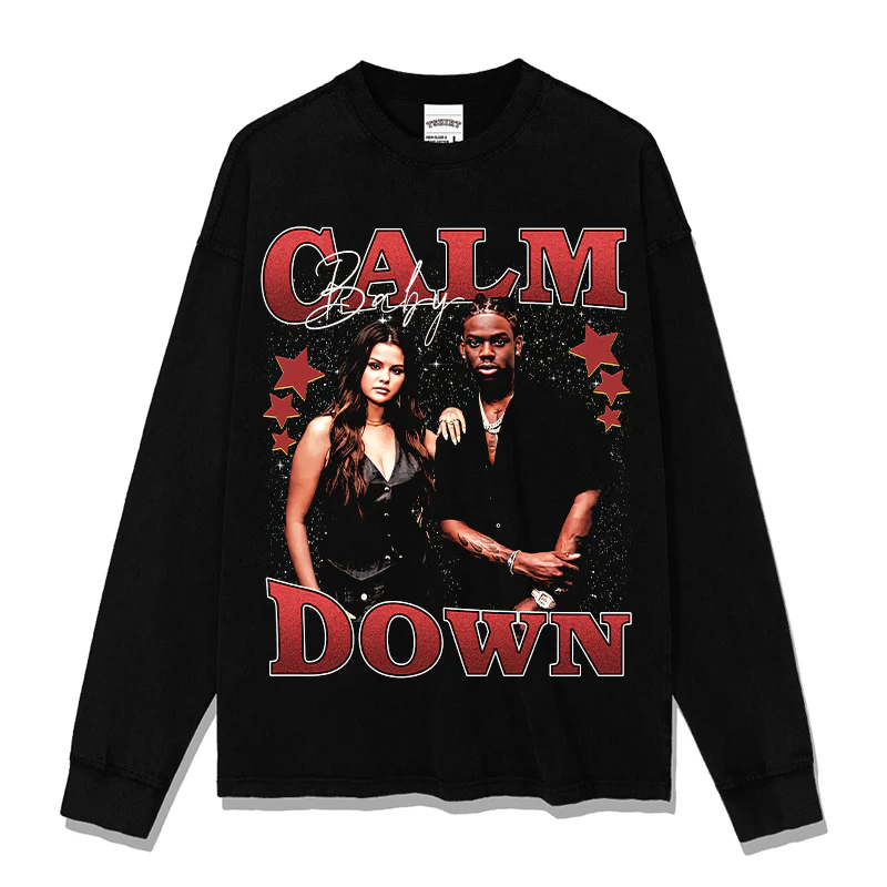 GOMEZ REMA Sweatshirt 2024 - Image 2