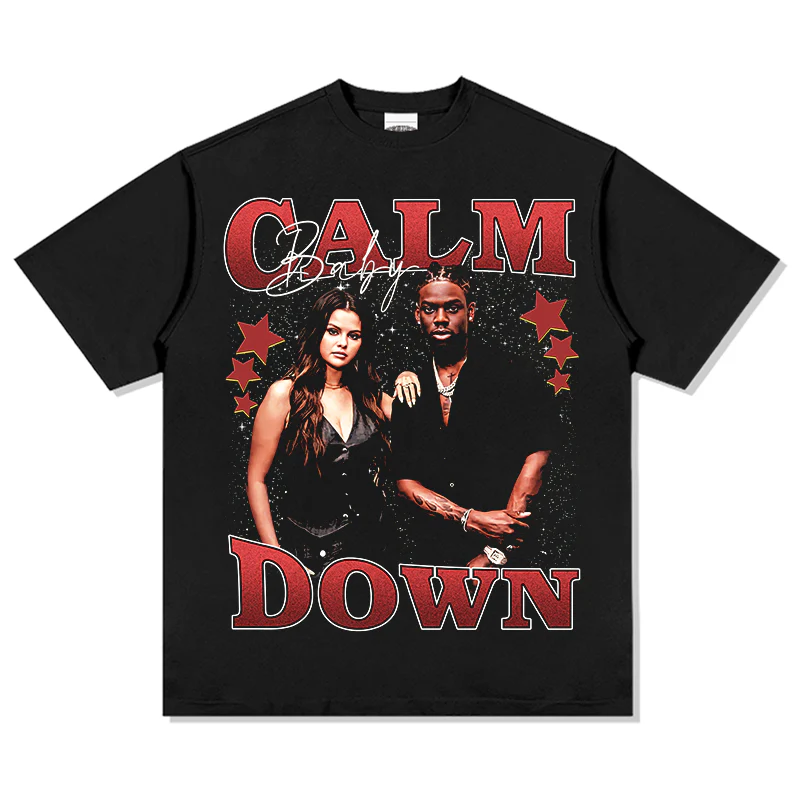 GOMEZ REMA TEE 2024 - Image 2