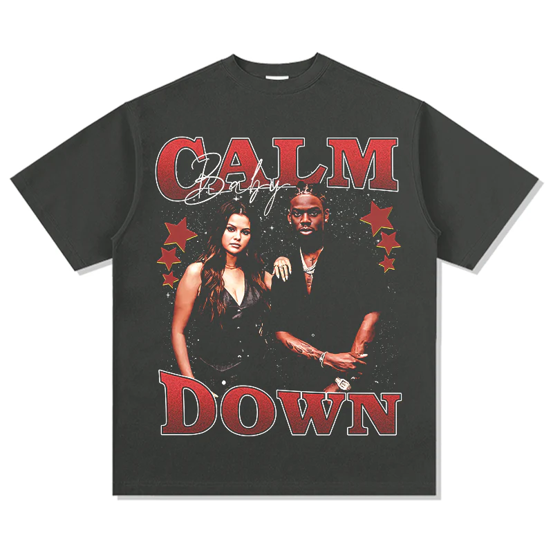 GOMEZ REMA TEE 2024 - Image 7