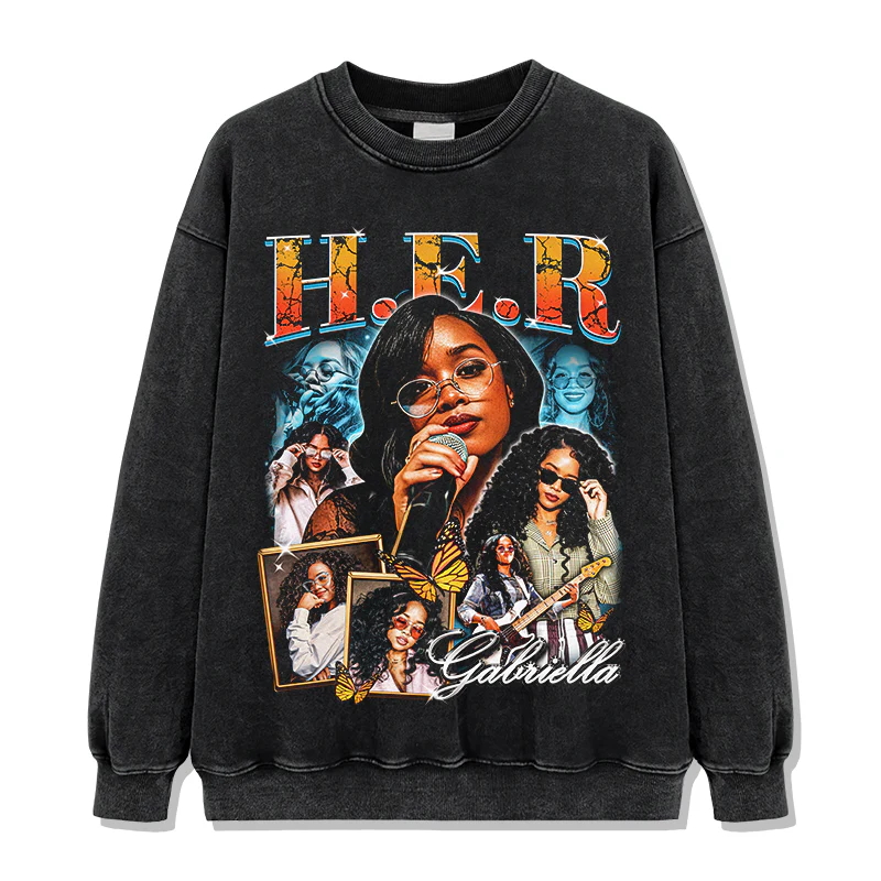 H.E.R Sweatshirt - Image 2