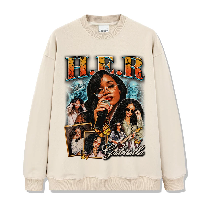 H.E.R Sweatshirt - Image 4
