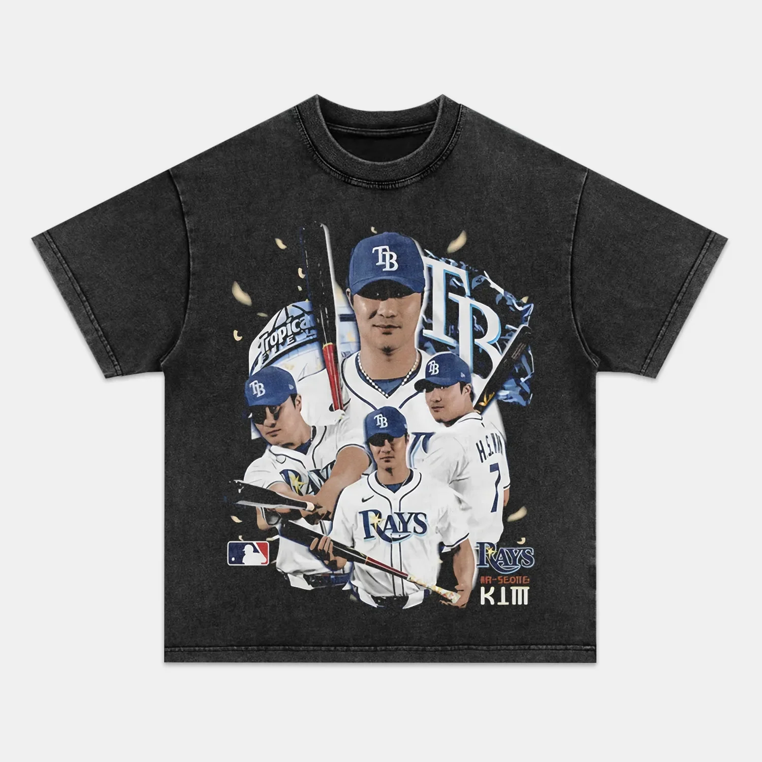 Ha-Seong Kim TEE - Image 2