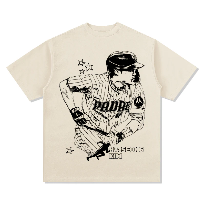 Ha-Seong Kim TEE - Image 2
