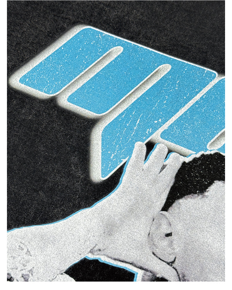 Lionel Messi Hoodie - Image 8