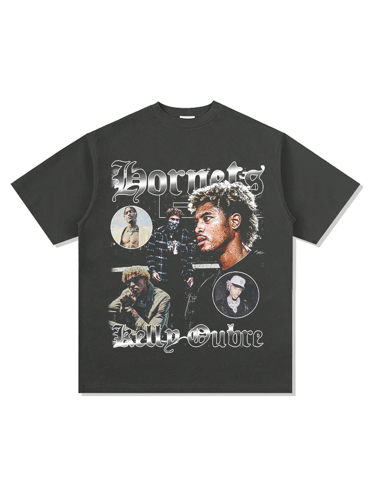 Kelly Oubre TEE NBA 2024 - Image 2