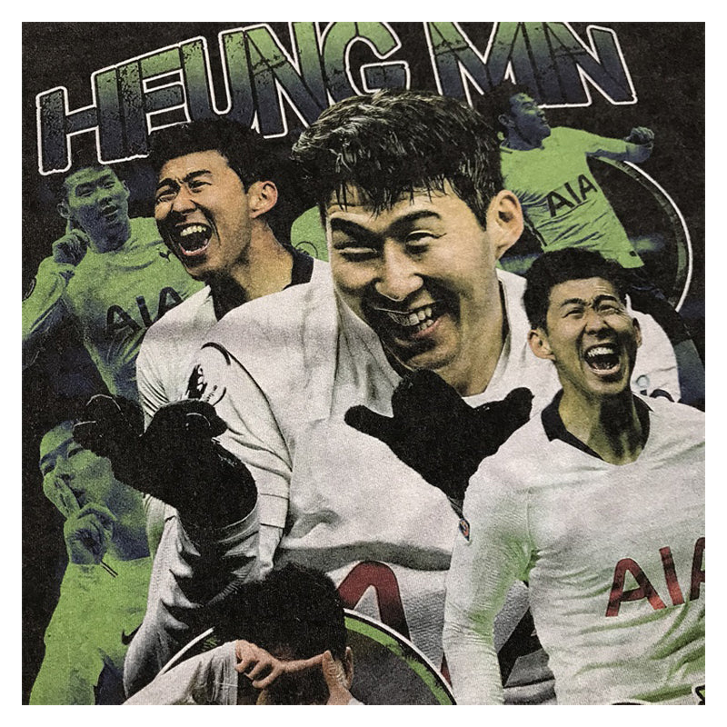 Hueng-Min Son Tee - Image 5