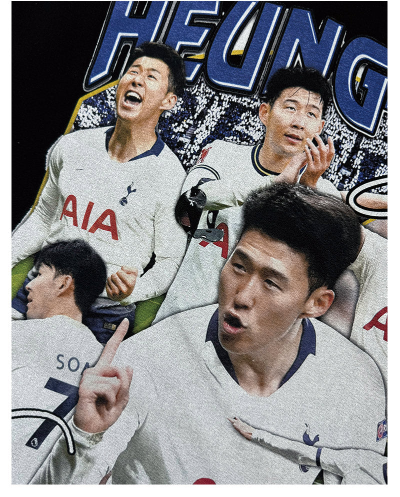 Hueng-Min Son “Signature” Tee - Image 13