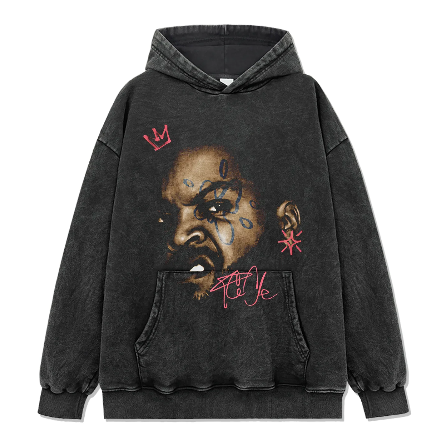 ice cube signature HOODIE - Image 2