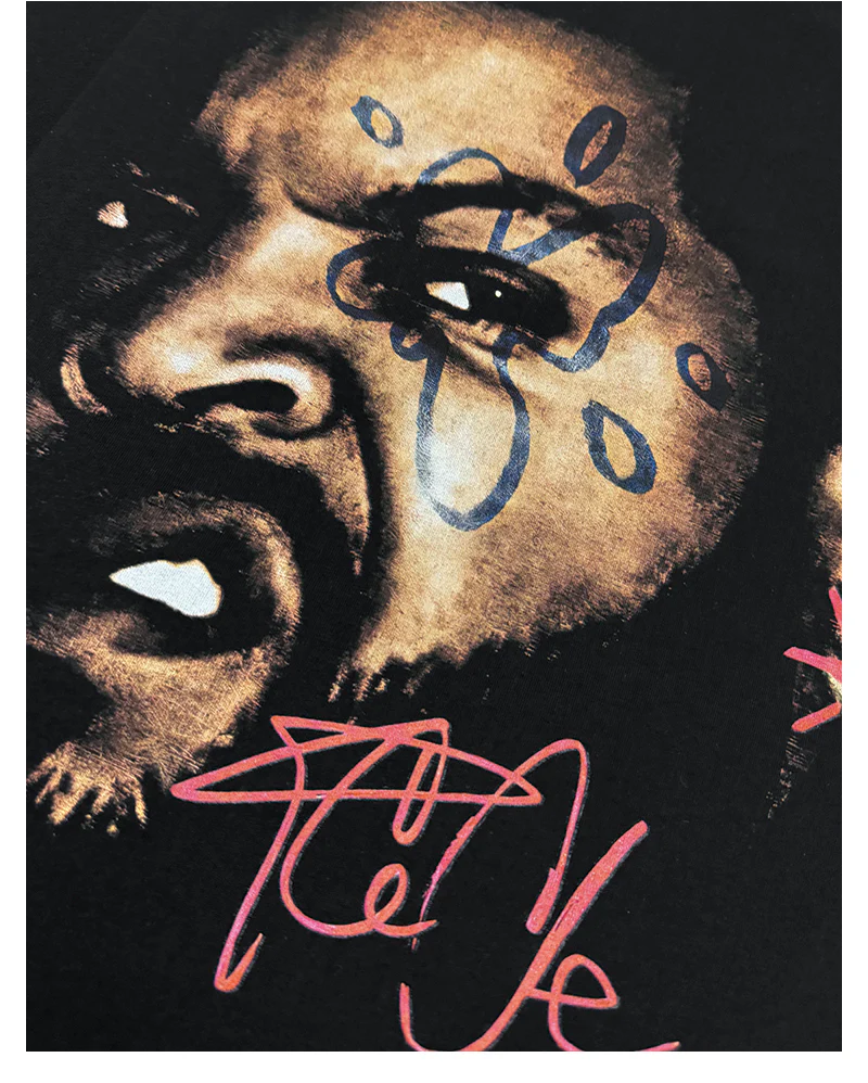 ice cube signature TEE - Image 5
