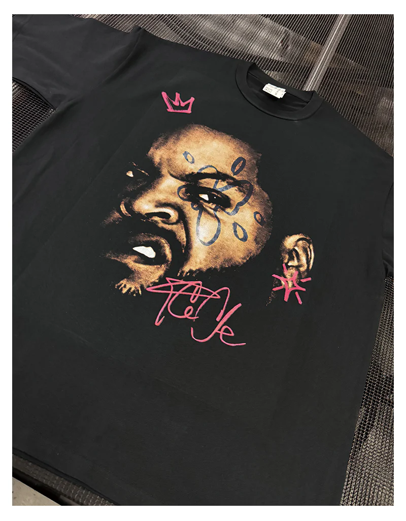 ice cube signature TEE - Image 6