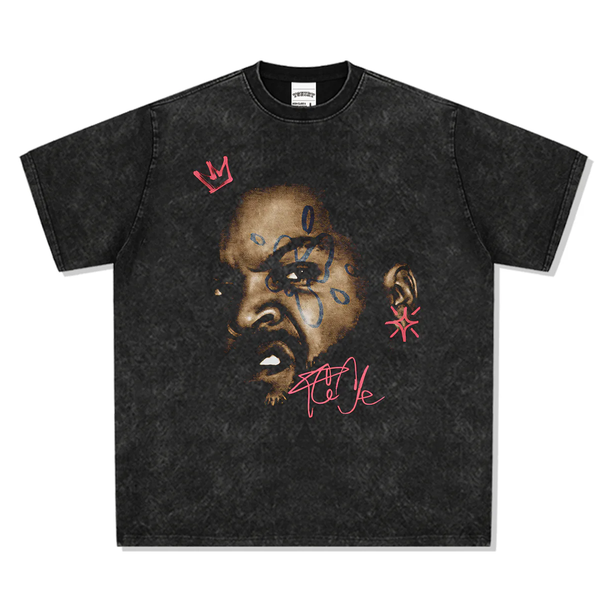 ice cube signature TEE - Image 3