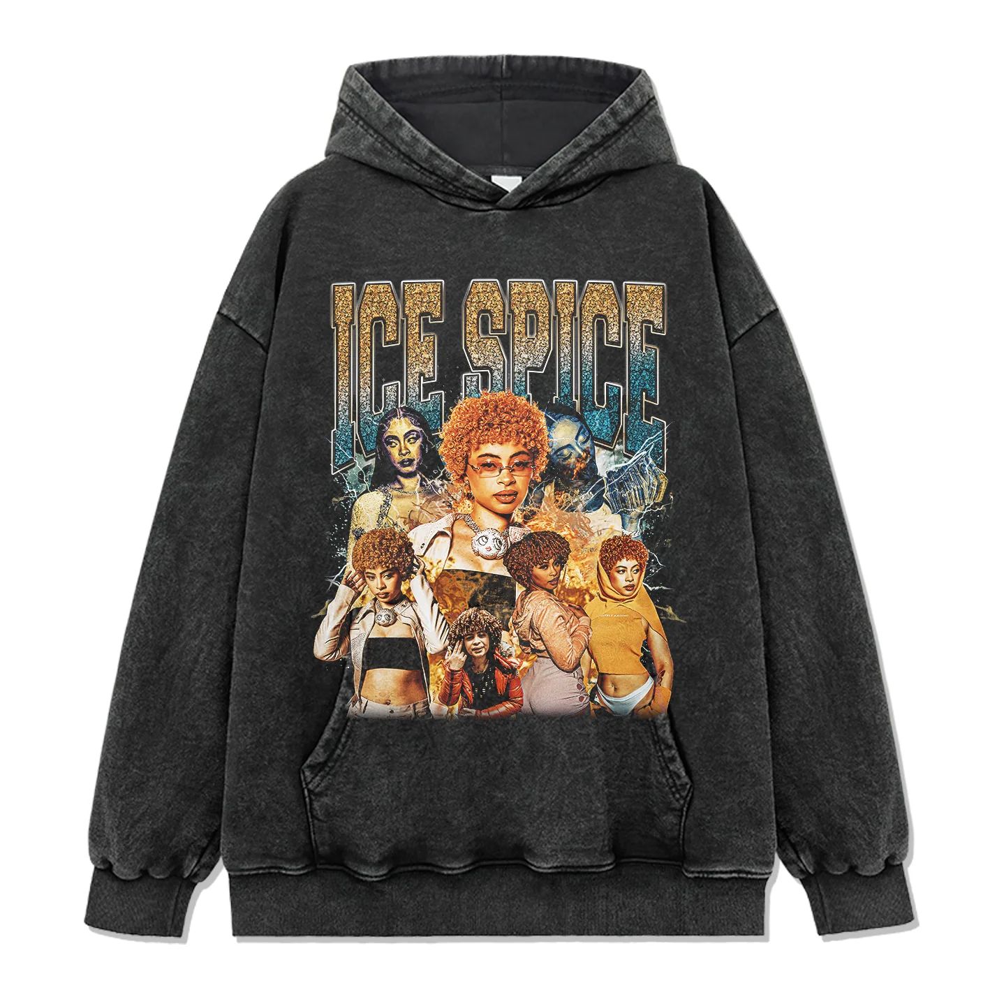 Ice Spice HOODIE - Image 2