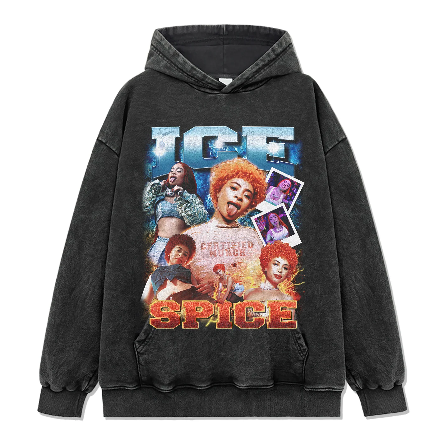 ICE SPICE HOODIE - Image 2