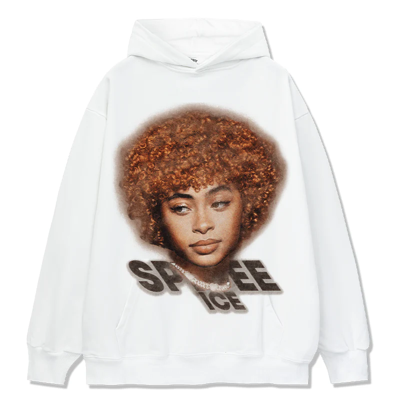 ice spice hoodie 2024