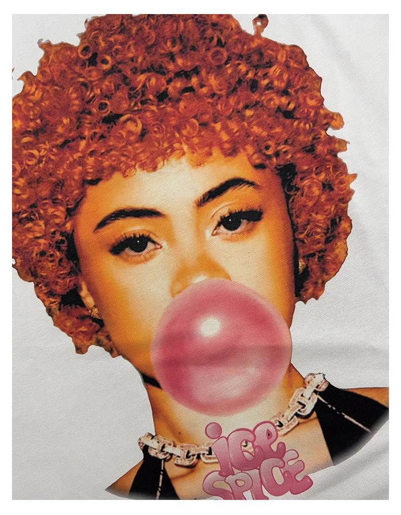 ice spice TEE 2024 - Image 3