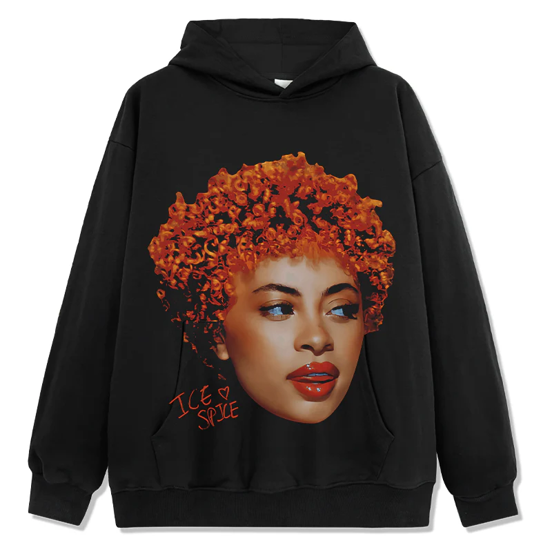 ice spice hoodie 2024