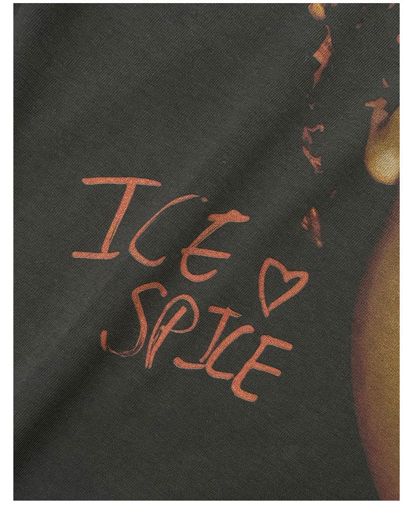 ice spice TEE 2024 - Image 7