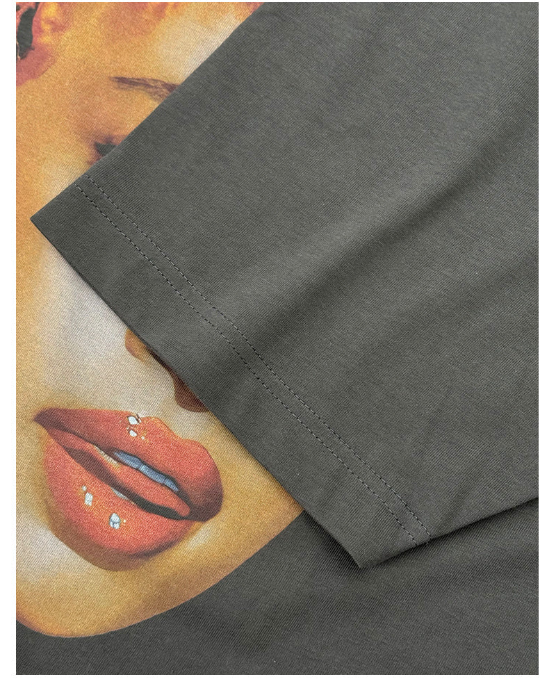 ice spice TEE 2024 - Image 9