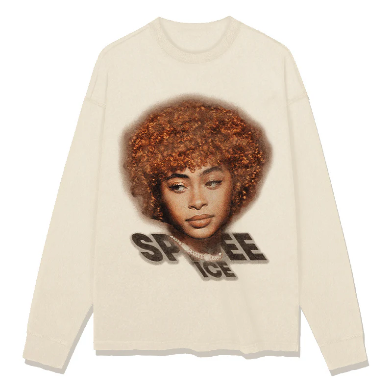 ice spice Sweatshirt 2024 - Image 2