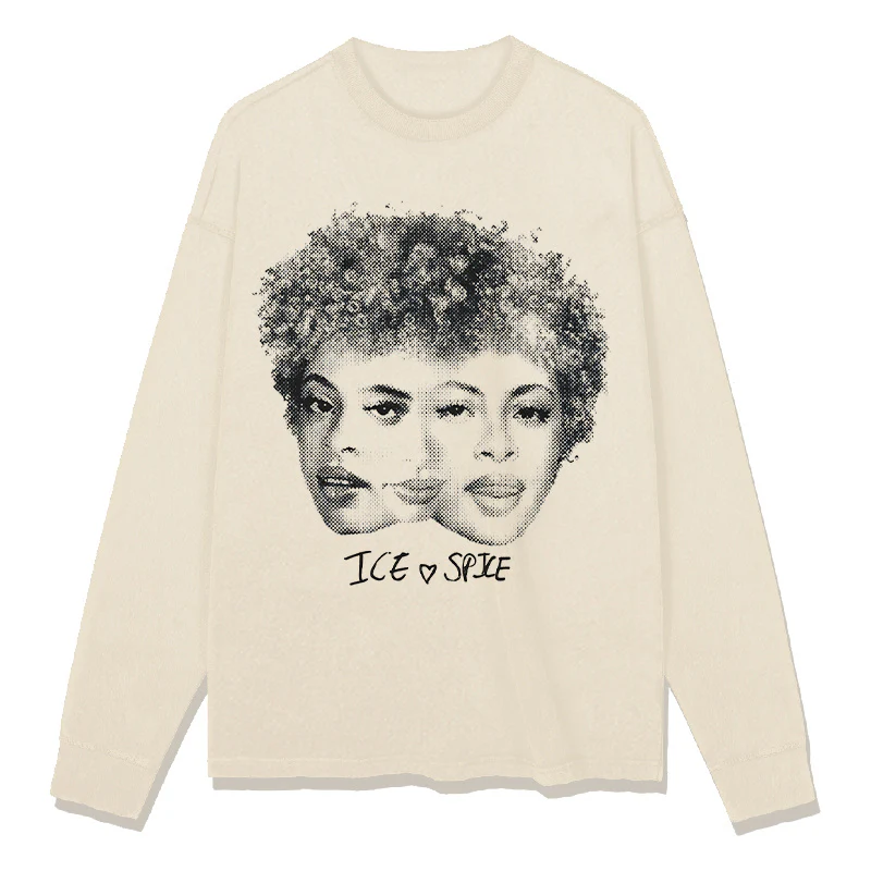 ice spice Sweatshirt 2024