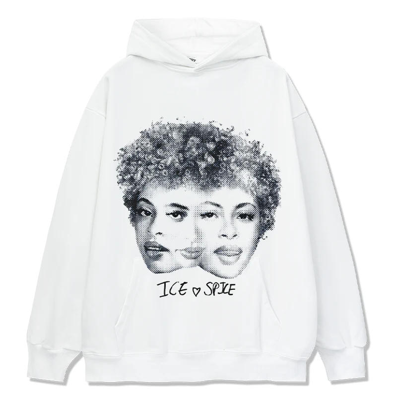 ice spice Sweatshirt 2024