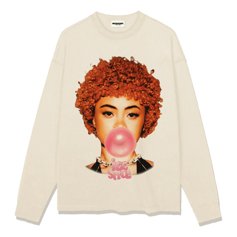 ice spice Sweatshirt 2024 - Image 3