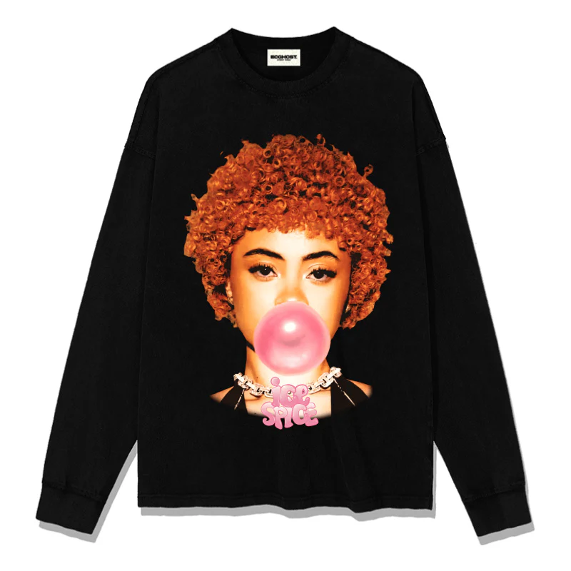 ice spice Sweatshirt 2024 - Image 4