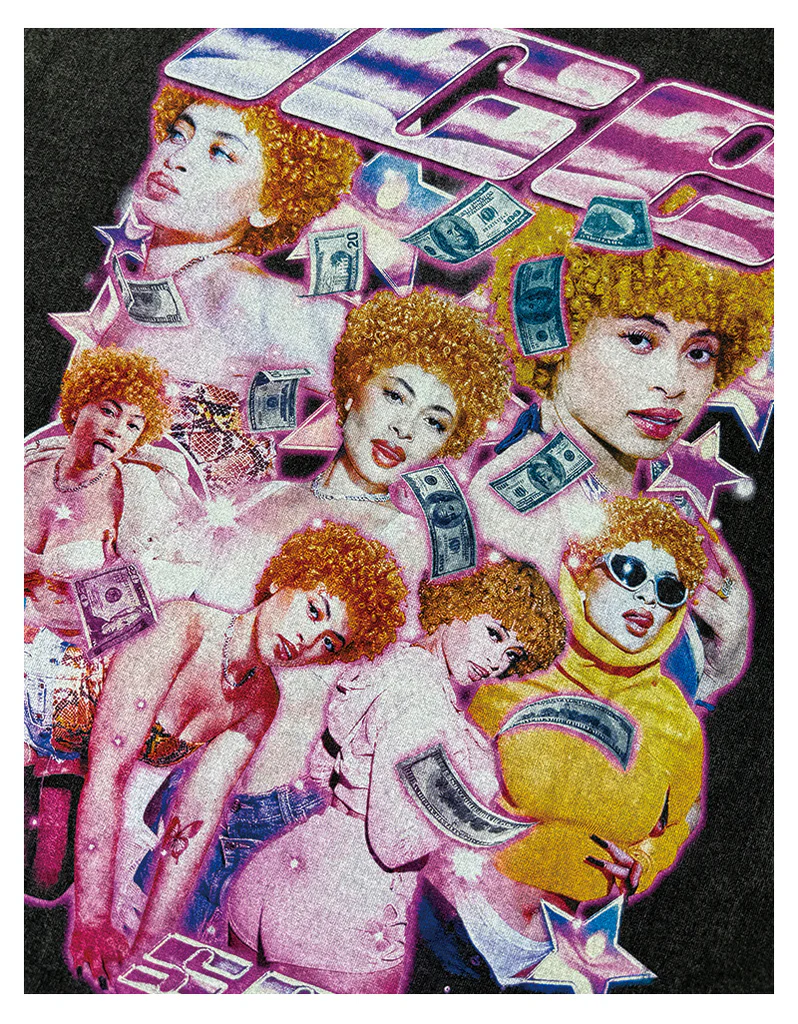 ICE SPICE TEE 2024 - Image 4