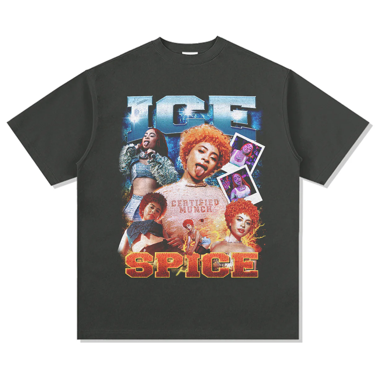 ICE SPICE TEE - Image 2