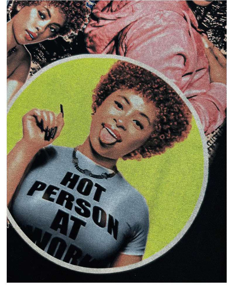 ice spice TEE 2024 - Image 3