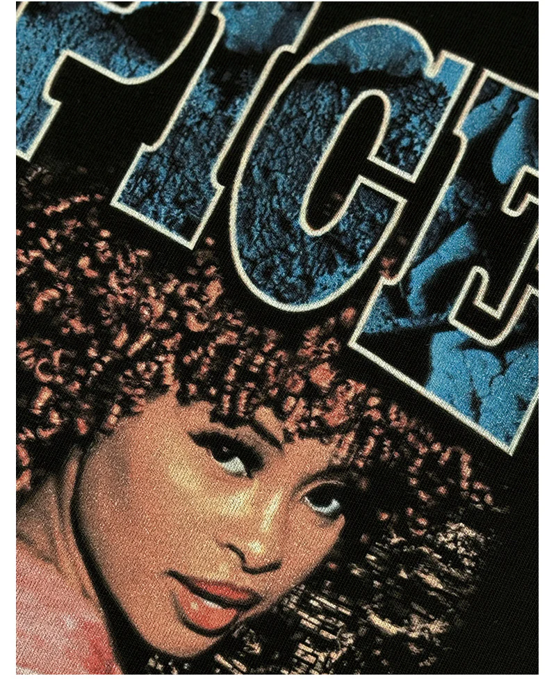 ice spice TEE 2024 - Image 4