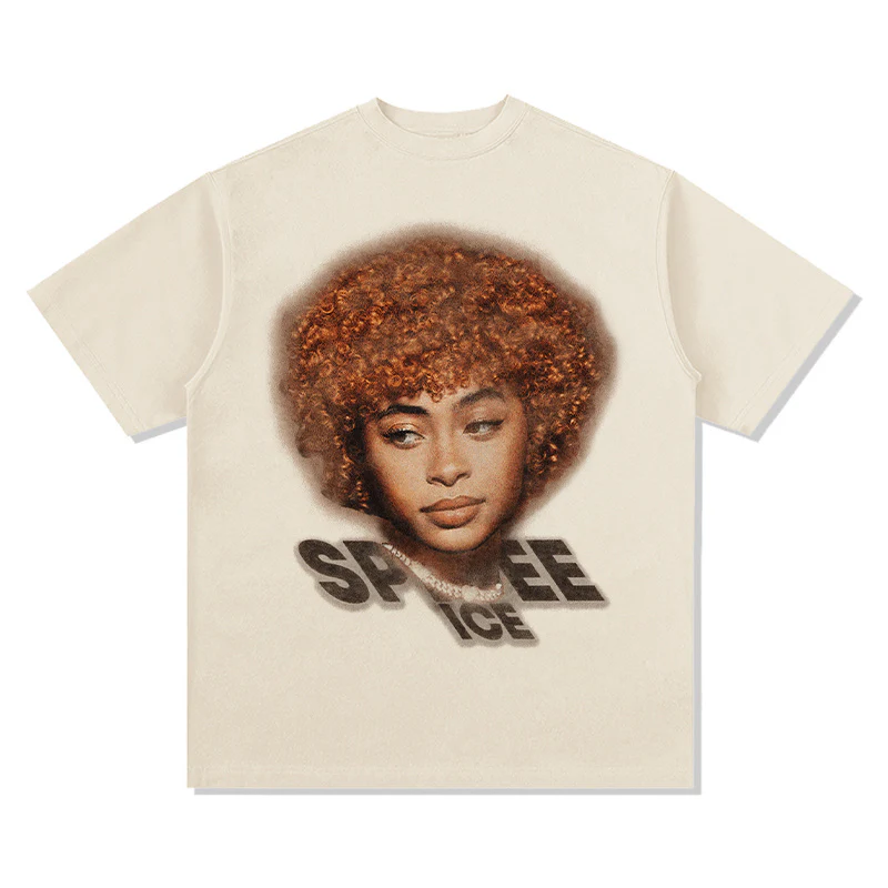 ice spice TEE 2024 - Image 2