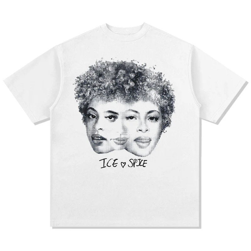 ice spice TEE 2024