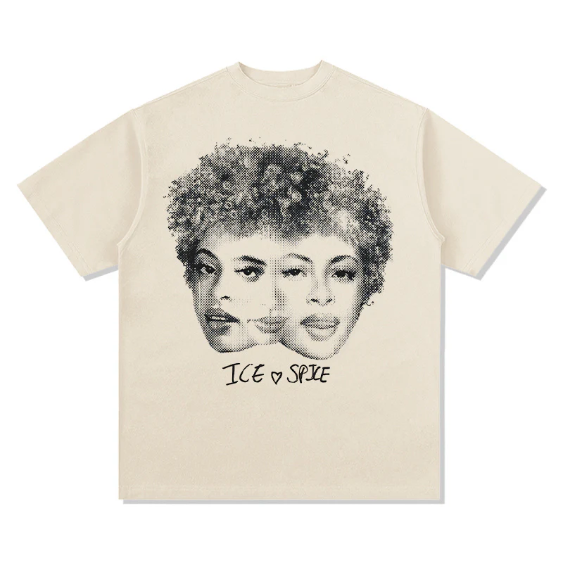 ice spice TEE 2024 - Image 2