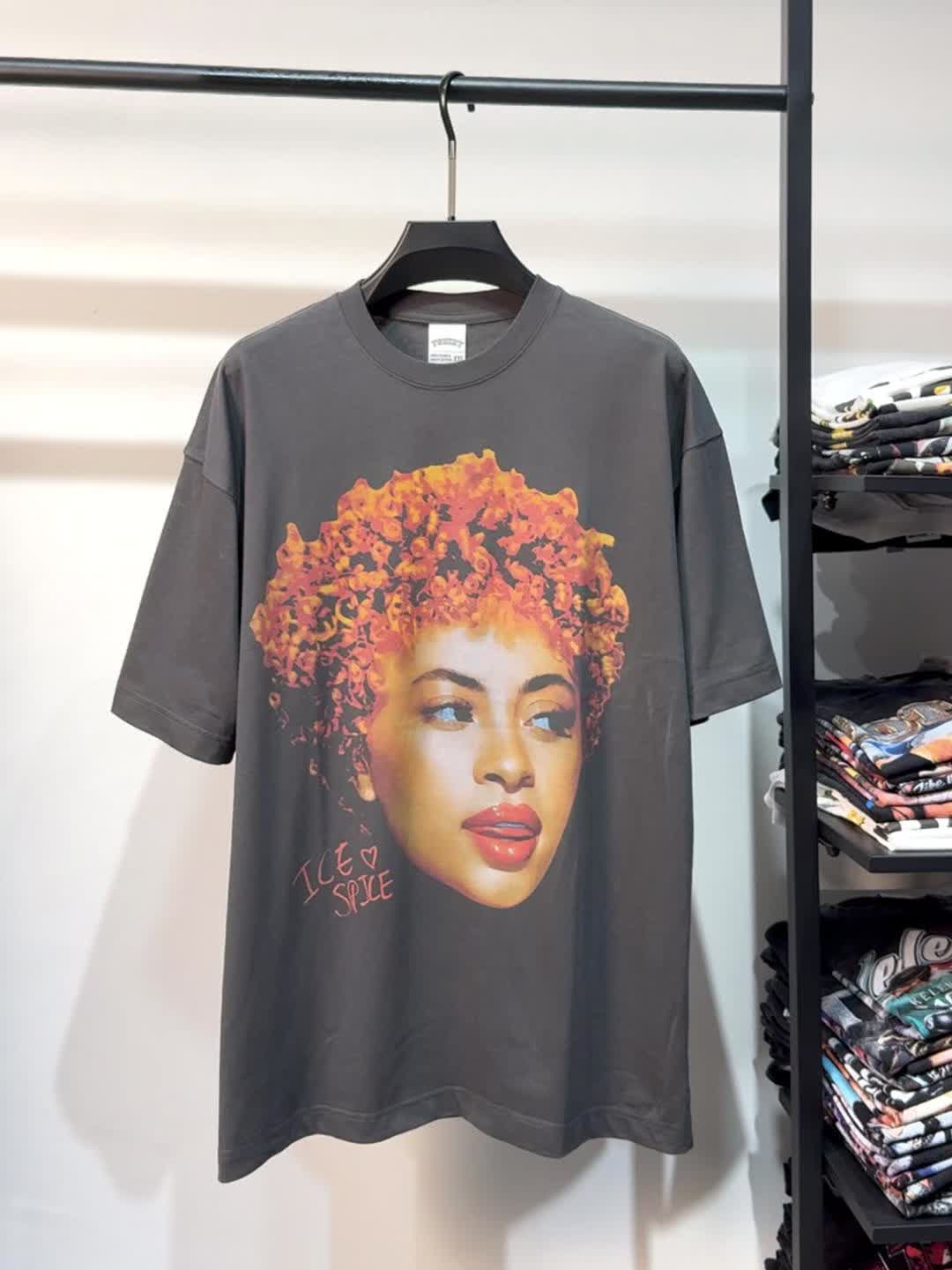 ice spice TEE 2024