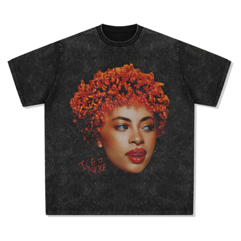 ice spice TEE 2024 - Image 10