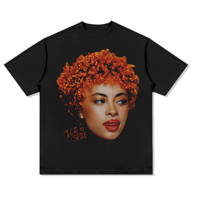 ice spice TEE 2024 - Image 4