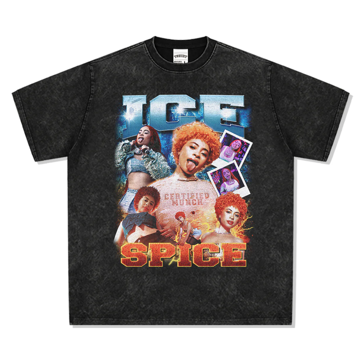 ICE SPICE TEE - Image 3