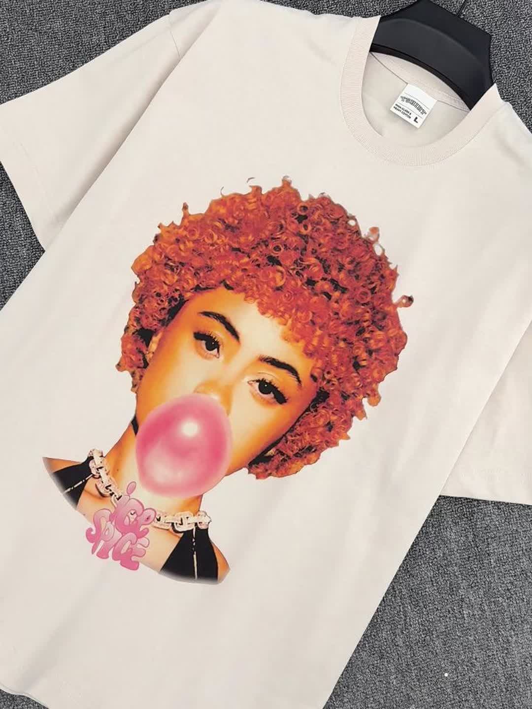ice spice TEE 2024