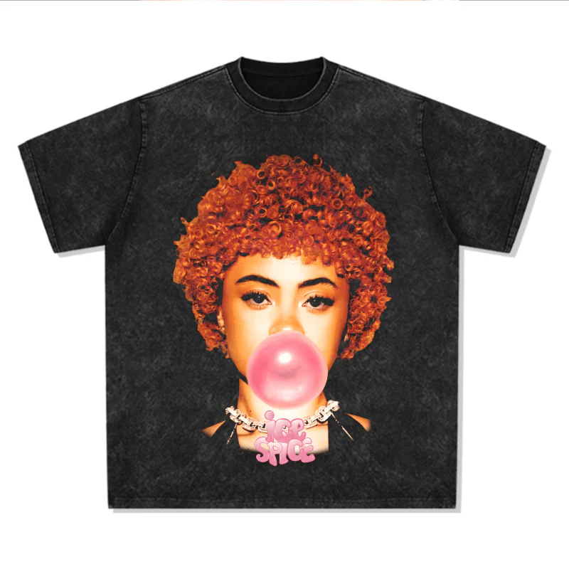 ice spice TEE 2024 - Image 11