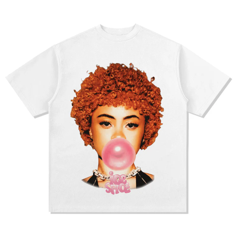 ice spice TEE 2024 - Image 2