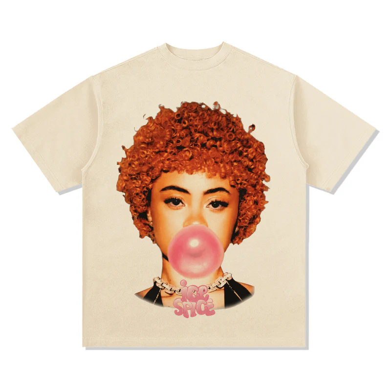 ice spice TEE 2024 - Image 7