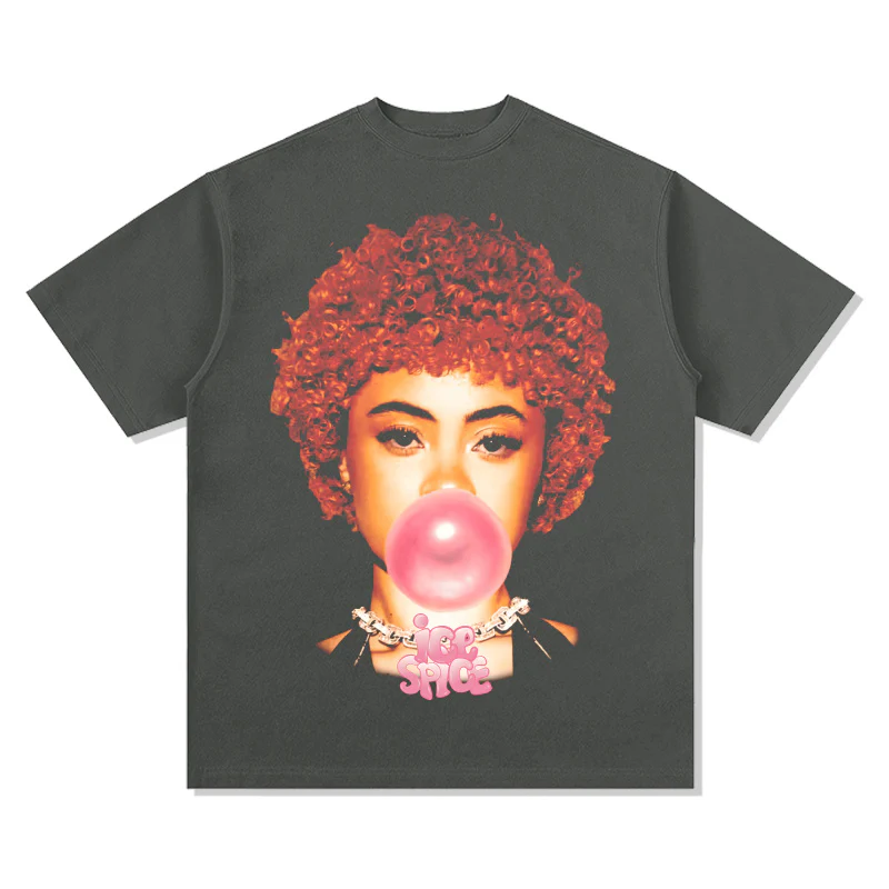ice spice TEE 2024 - Image 9