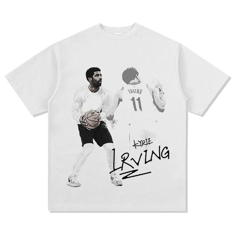 Irving Tee NBA 2024 - Image 4