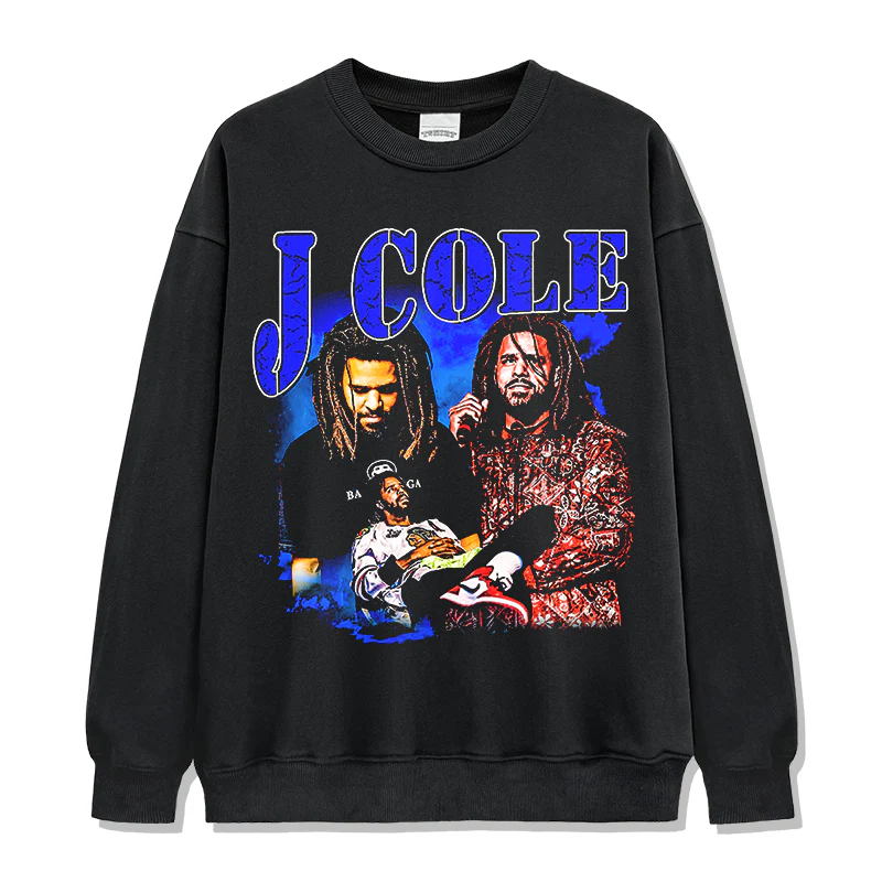 J. Cole Sweatshirt