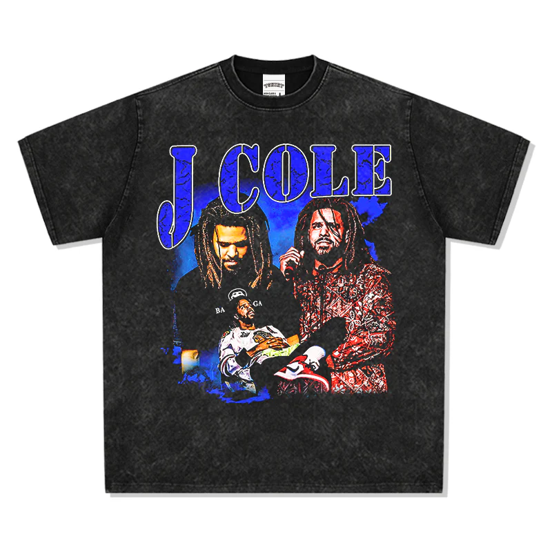 J. Cole TEE - Image 3
